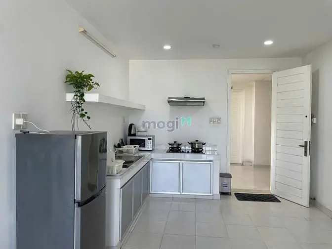 Cho Thuê Chung Cư – Ngắn Ngày & Dài Ngày**