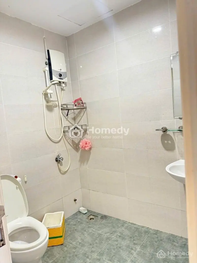 Chung Cư Diyas Sky, Nguyễn Đức Thuận, Tb: 40M2, Nhà Mới, 5,5Tr, 1P Ngủ