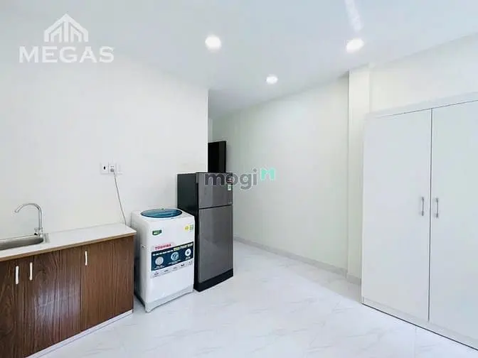 Cho Thuê Phòng Ngay Lê Thánh Tôn Q1Gần Bến Thành, Bùi Viện ( Bancol )