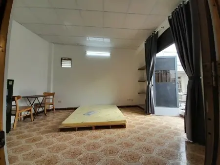 Sống Xanh Giữa Lòng Quận 3 - 10M Ra Bờ Kè Trường Sa - Ban Công Siêu Rộng