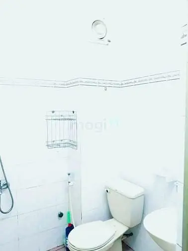 Cho Thuê Phòng Q1.Fuff Nội Thất .Mới Keng 2Tr7