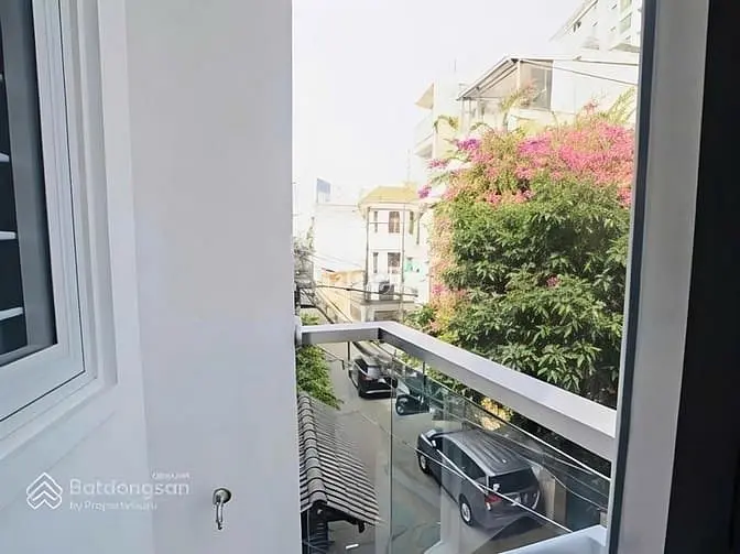 Cho Thuê Căn Hộ/ Phòng Đầy Đủ Nội Thất, Nguyễn Cửu Vân, P17,Bình Thạnh