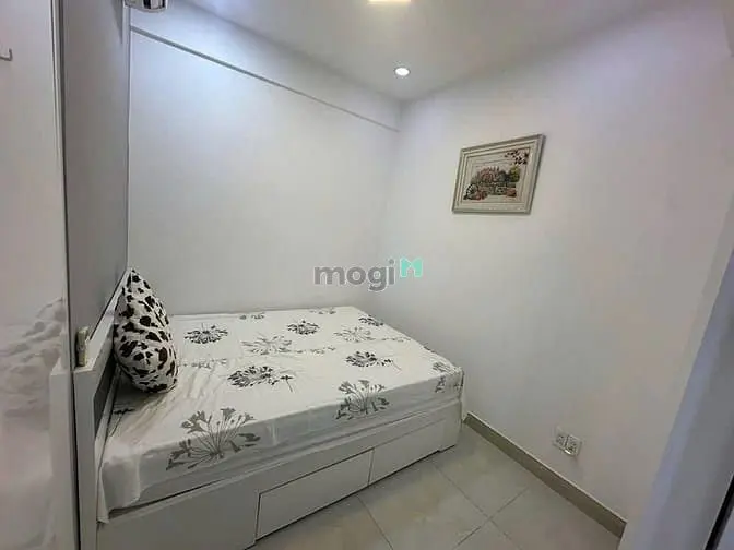 C/C Harmona,Trương Công Định,Tân Bình: Rộng 75M2, 2P Ngủ,Nt, 12Tr/Th