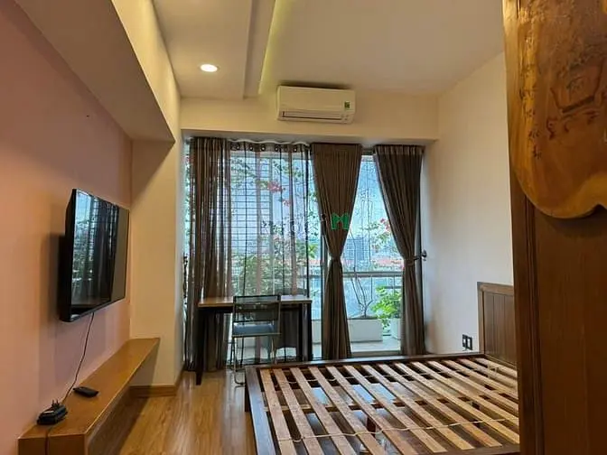 Cho Thuê Ch Garden Plaza, Phú Mỹ Hưng, Hcmc, 149M2, Giá Tốt