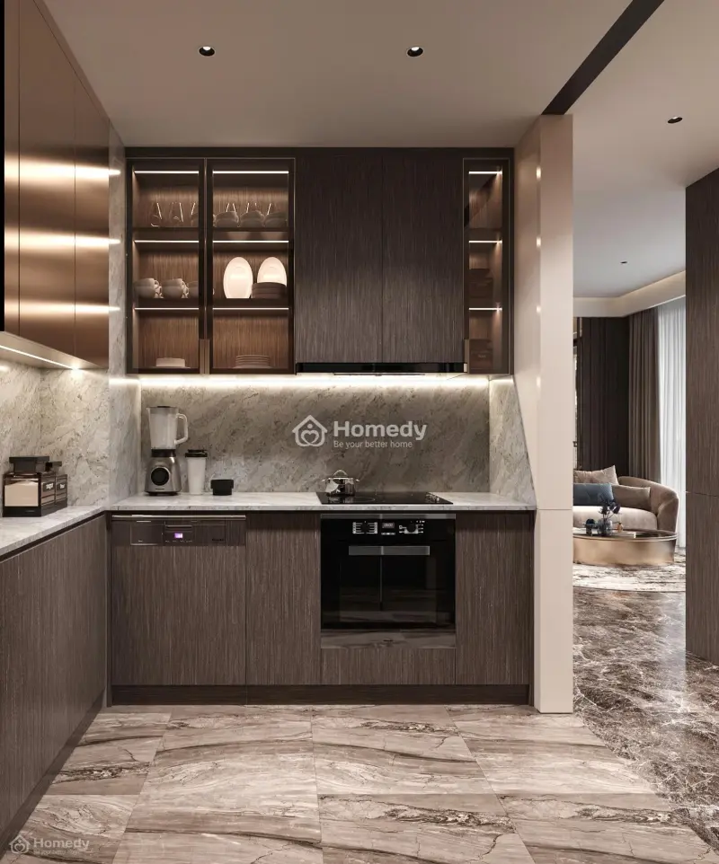 Bán Căn Hộ 2Pn Hơn 70M2 Tại Tháp Đôi Kepler Mỗ Lao, Hà Đông