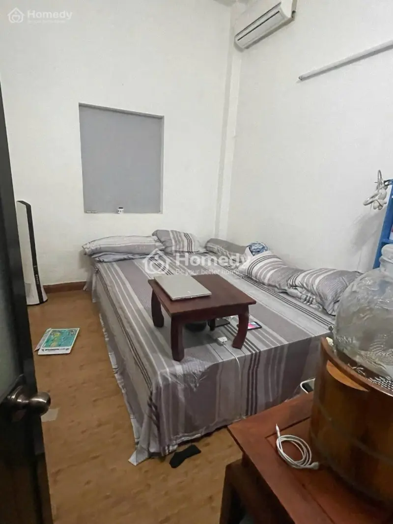 Nhà 2 Tầng Mt Nam Trân, 125M2 Chỉ 12 Đồng Hơn