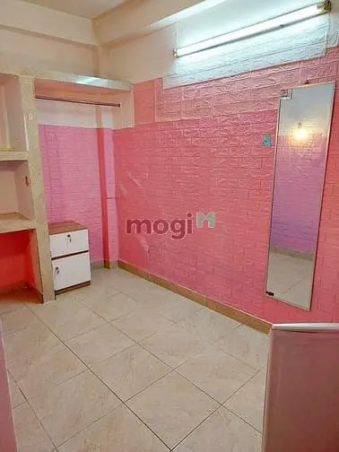 Cho Thuê Phòng Q1.Fuff Nội Thất .Mới Keng 2Tr7