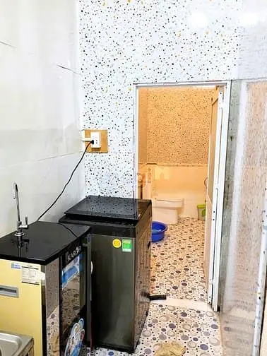 Cho Thuê Nhà Nguyên Căn Gần Chợ Hiệp Bình, Full Nội Thất, Ở Yên Tĩnh