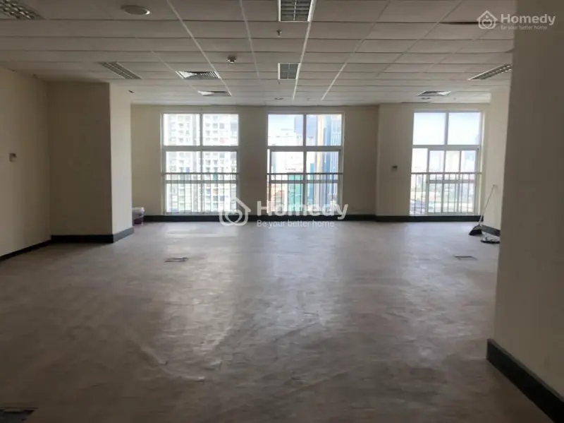 Siêu Hot!! Văn Phòng Cho Thuê Hh4 Sông Đà 100–300M², Văn Phòng Đối Diện Keangnam