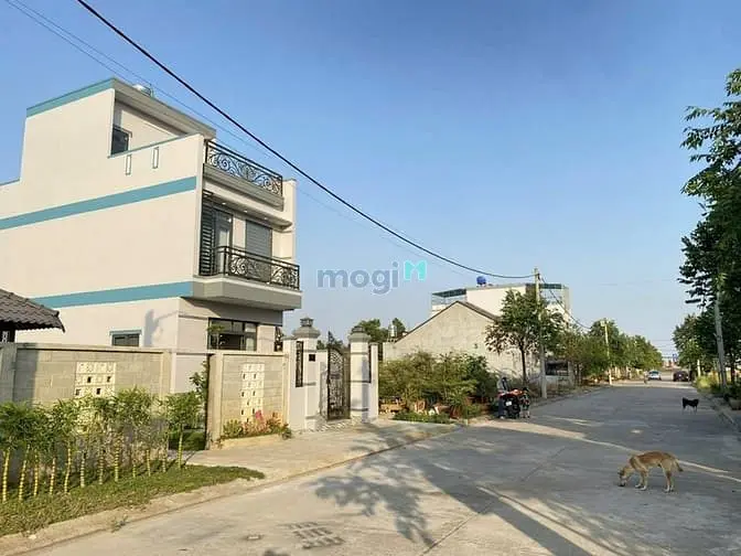 Chính Chủ Bán Đất Full Thổ Cư 100M2