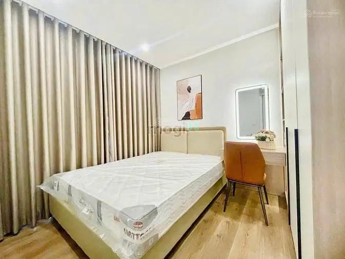 Tôi Chính Chủ Bán Căn 2Pn+1, Dt 64M2, Nội Thất Và View Hồ Cực Đẹp,