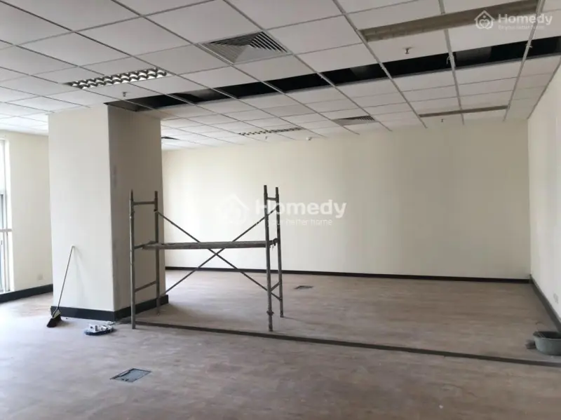 Siêu Hot!! Văn Phòng Cho Thuê Hh4 Sông Đà 100–300M², Văn Phòng Đối Diện Keangnam