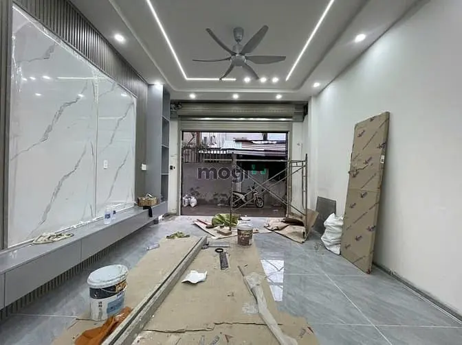 Nhà 1 Trệt 2 Lầu Hẻm 146 Đường Lã Xuân Oai, Tăng Nhơn Phú A