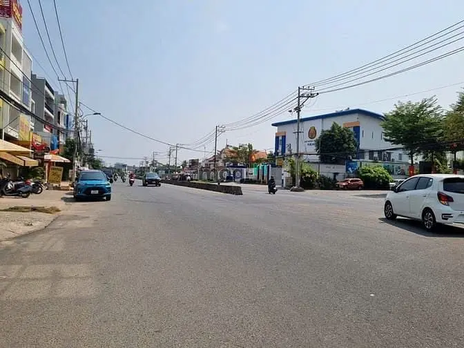 Siêu Phẩm Góc 2Mt Lương Định Của-D2 Hầm 6 Tầng (12X18) 139 Tỷ