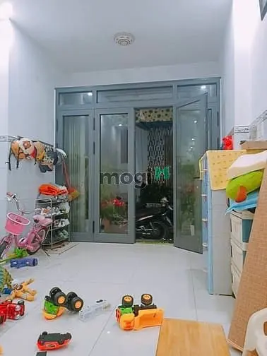 Chủ Bán Gấp Giảm Sâu 500Tr Giá Mới 4.114 Tỷ Hẻm Xe Hơi Giáplê Văn Quới