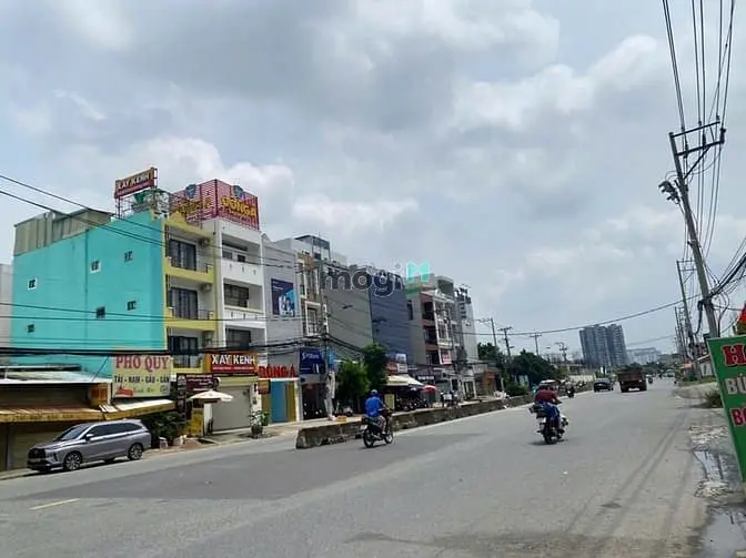 Siêu Phẩm Góc 2Mt Lương Định Của-D2 Hầm 6 Tầng (12X18) 139 Tỷ