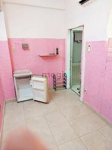 Cho Thuê Phòng Q1.Fuff Nội Thất .Mới Keng 2Tr7