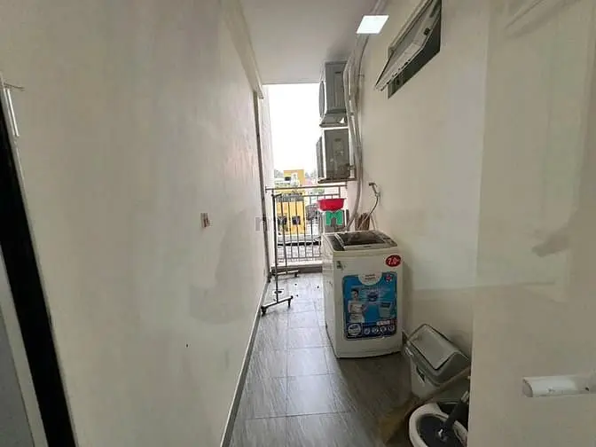 Cho Thuê Chung Cư Ctl Tower Dương Thị Giang 9Tr/Th 2Pn Full Nội Thất