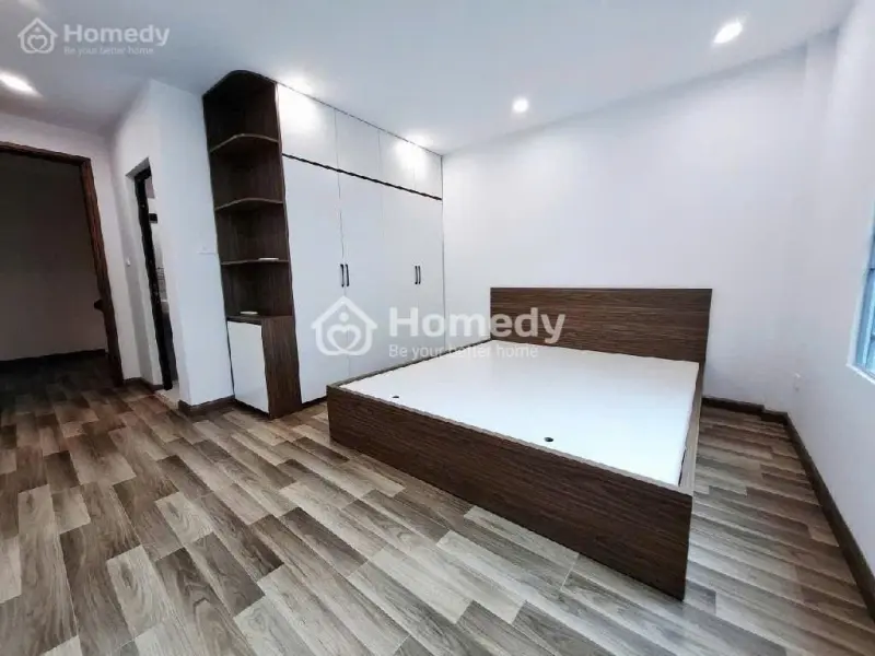 Anh Chị Em Cần Bán Căn Nhà Tâm Huyết, 50M - Nhỉnh 8 Củ Tỏi Ngay Tại Trung Tâm Bắc Từ Liêm.