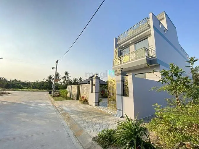 Chính Chủ Bán Đất Full Thổ Cư 100M2