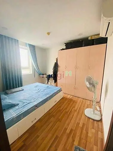 Chung Cư Lotus, Trịnh Đình Thảo Tân Phú Cho Thuê Căn 2P Ngủ Chỉ 9Tr