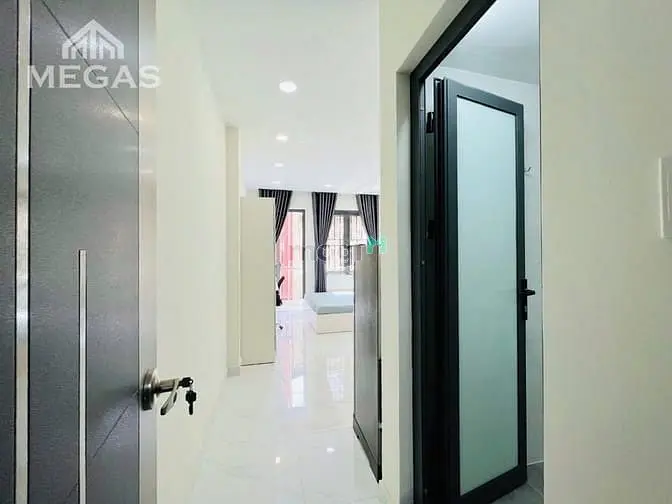 Cho Thuê Phòng Ngay Lê Thánh Tôn Q1Gần Bến Thành, Bùi Viện ( Bancol )