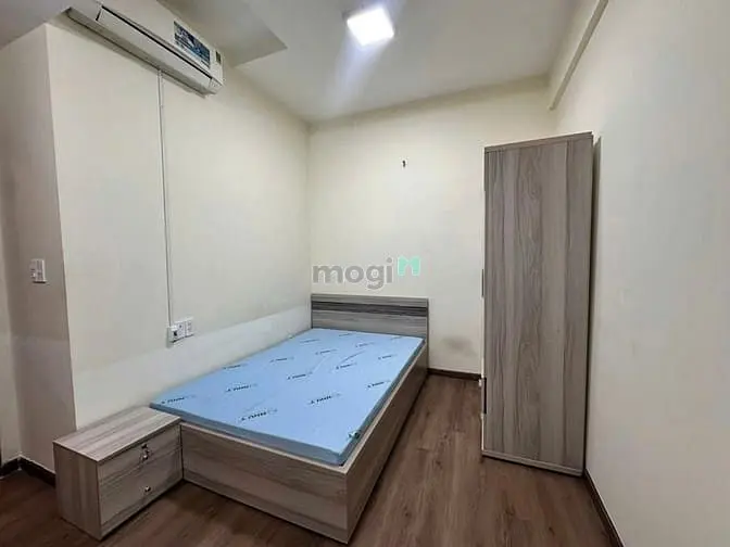 Cho Thuê Chung Cư Ctl Tower Dương Thị Giang 9Tr/Th 2Pn Full Nội Thất