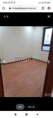 Chính Chủ Cho Thuê Căn Chung Cư