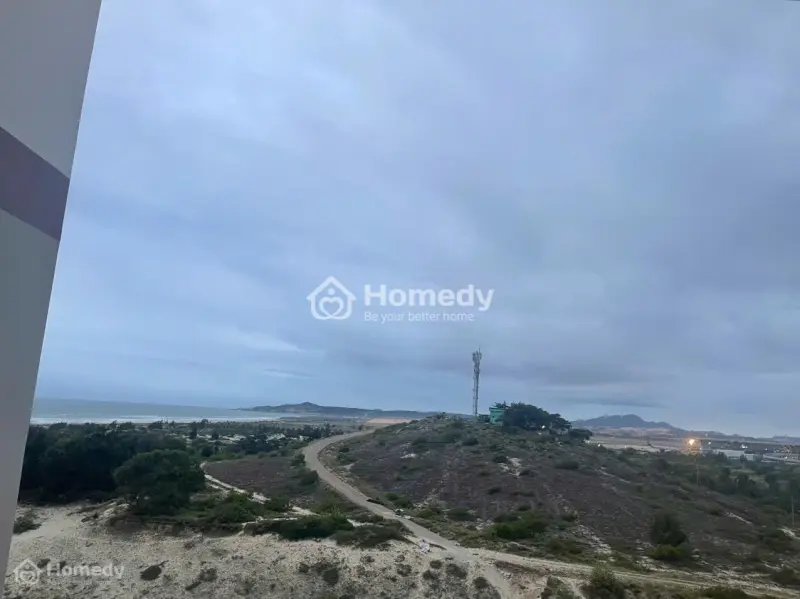 Bán Căn Hộ The Arena View Sân Bay Cam Ranh Tầng 7 Giá Chỉ 790Tr, Full Nội Thất Cao Cấp Chuẩn K.sạn