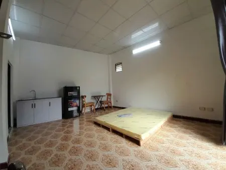 Sống Xanh Giữa Lòng Quận 3 - 10M Ra Bờ Kè Trường Sa - Ban Công Siêu Rộng