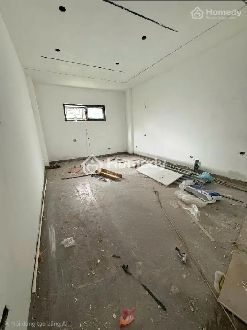 Bán Nhà 6 Tầng Thang Máy Tại Kim Chung Hoài Đức Hà Nội Giá 15,X Tỷ