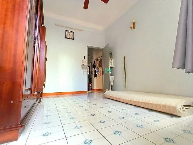 Nhà Quận 1, Đ. Nguyễn Cảnh Chân, Ô Tô Đỗ Cửa, 46M2, 4Tầng, 4Pn, 11.5Ty