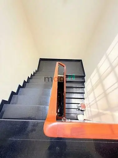 Chính Chủ Bán Nhà Hẻm 373 Lý Thường Kiệt - Tân Bình - 5,4M X 15M