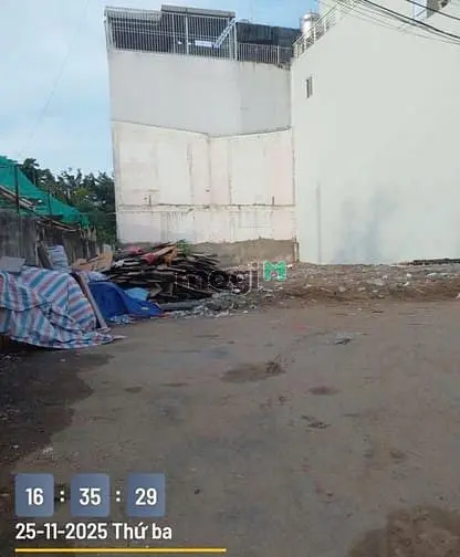 Giảm 200Tr/Lô! Bán 2 Lô Đất Linh Đông, Sát Phạm Văn Đồng, Từ 6,4 Tỷ