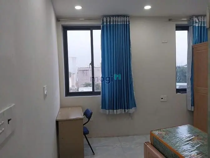 Phòng Trọ Giá Rẻ Cnc Gần Võ Văn Hát Đh Fpt_Hutech_Ufm 2 Tr 7