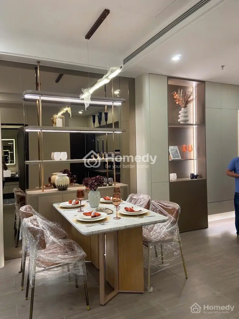 Bán Căn Hộ Cc Huế Heritage , 3Pn Tầng 20 View Thành Phố - Sở Hữu Lâu Dài