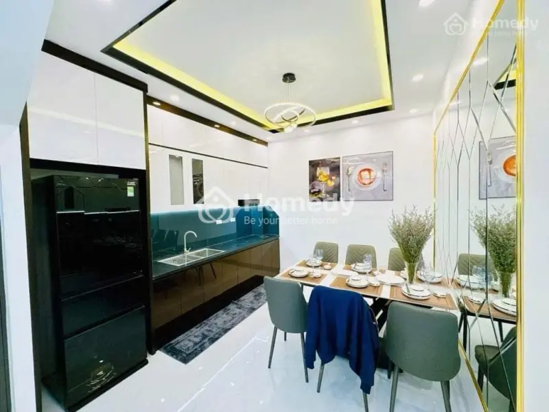 Bán Lk Kđg Ngô Thì Nhậm Hà Đông. 6 Tầng Thang Máy, Dt 83M2, Kinh Doanh, Vỉa Hè. Lh 0986243***