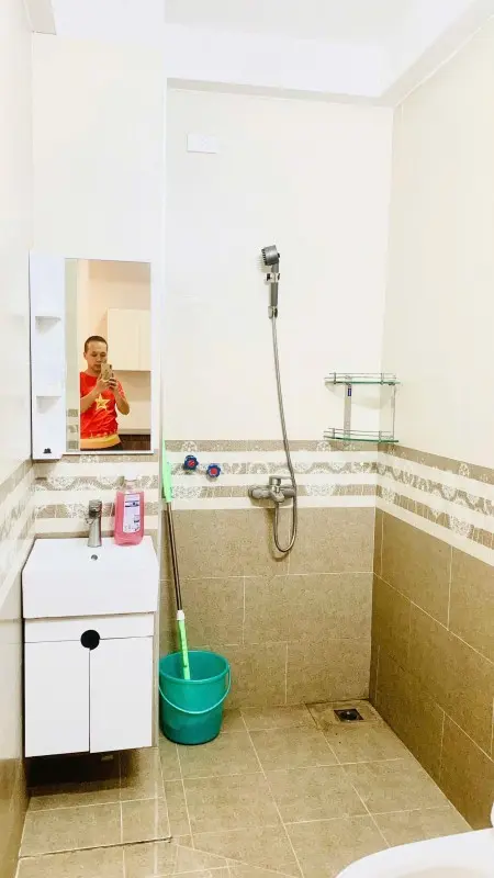 Cho Thuê Phòng Khép Kín Tại Nhân Hòa - Thanh Xuân Dành Cho Người Đi Làm