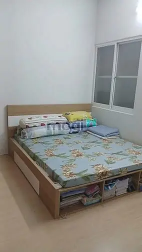 Chung Cư Coopmart Trường Chinh, P15, Tb: 3P Ngủ, 2Wc, Full Nt, Giá 10,