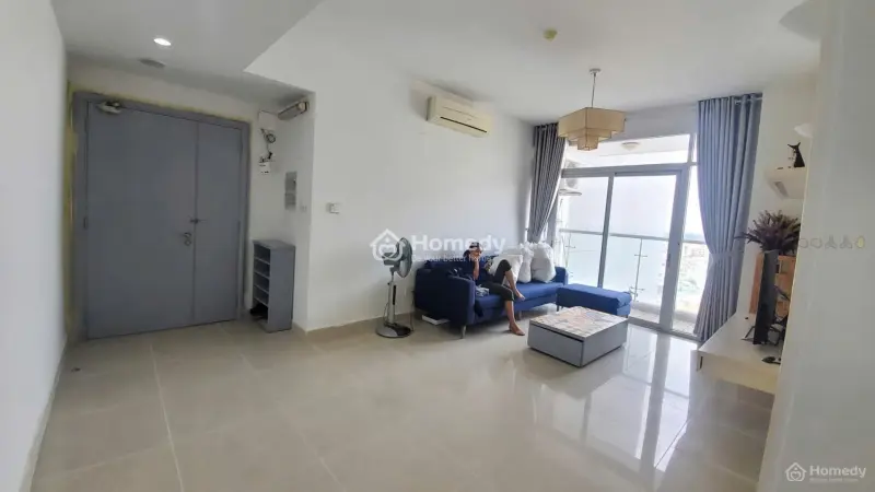 C/C Phúc Yên, 12Tr/Th, 120M2, 3Pn, 2Wc, Nội Thất, Phan Huy Ích, Tb.