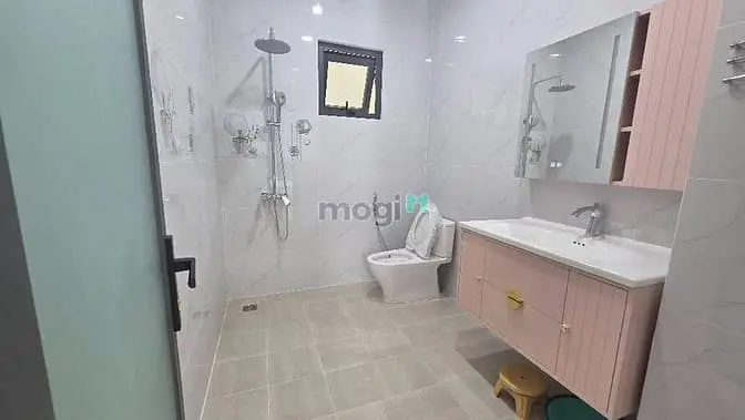 👋💰Giá Mới Còn 8.6 Tỷ Tl💥🎉 🏢Nhà 4 Tầng Mới Xây 100%Hẻm 6M 🚚🚛