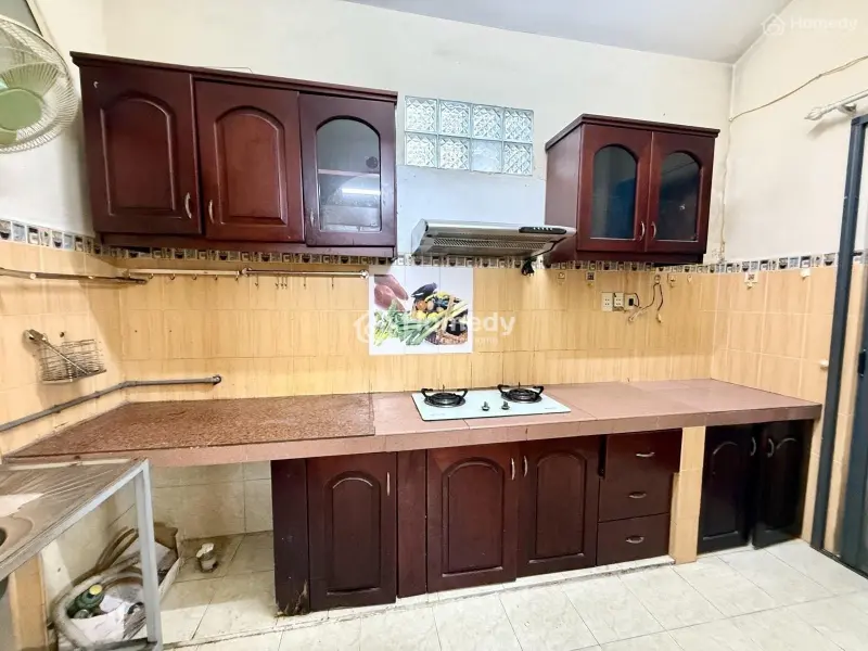 Bán Nhà Riêng Hxh Lê Quang Định- Bình Thạnh- Dt 4,7/6,3 X 10,5 - Chỉ 9,3 Tỷ