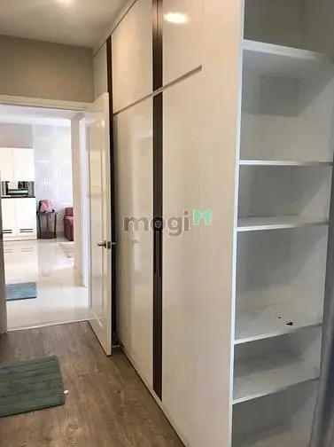 Cho Thuê Căn Hộ Chung Cư Cao Cấp Happy Valey 85M2, 2Pn, 2Wc.