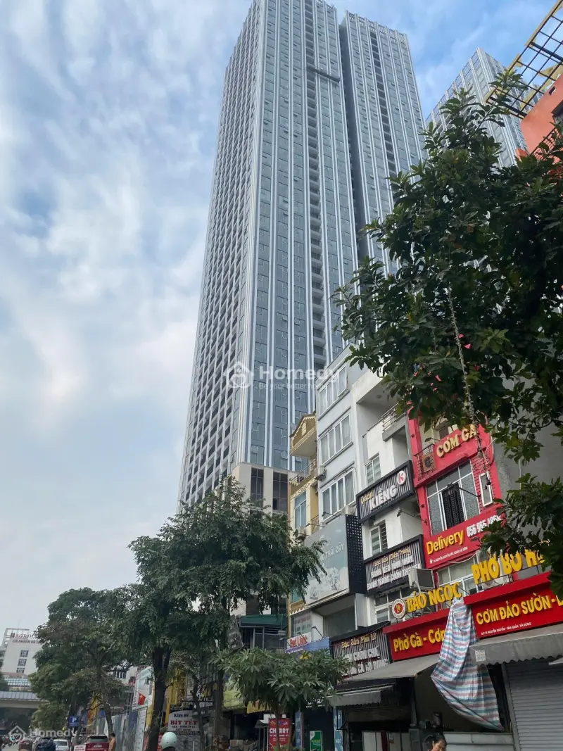 Bán Căn Hộ Chung Cư Grand Sunlake Văn Quán, Hà Đông, 92M, Lâu Dài, Giá 7 Tỷ (083,848,9898)