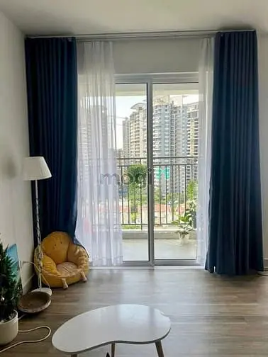 Chung Cư Sky Center, Phổ Quang, P2, Tb: 1P Ngủ, Đầy Đủ Nội Thất, 12Tr