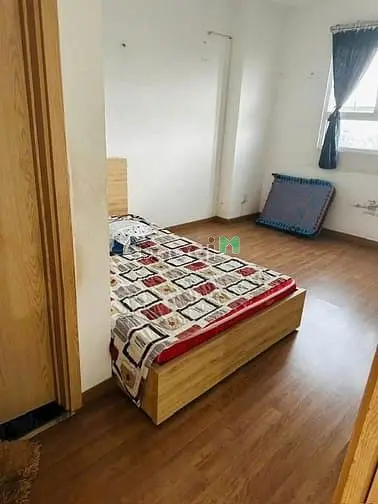 Cho Thuê Căn 2P C/C Topaz Garden,Tân Phú Chỉ 9,5Tr, Có Nội Thất