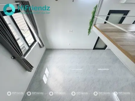 Phòng Trọ Mới Xây Full Nội Thất, Gác Cao Cửa Sổ Thoáng, Ở Được 3-4 Người, Vị Trí Đẹp