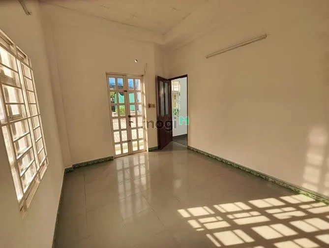 Nhà Đẹp Tân Bình, 55M2, Ngang 8.6M, Nở Hậu 9.5M, 1Trệt 2 Lầu, 4Pn, 4Wc