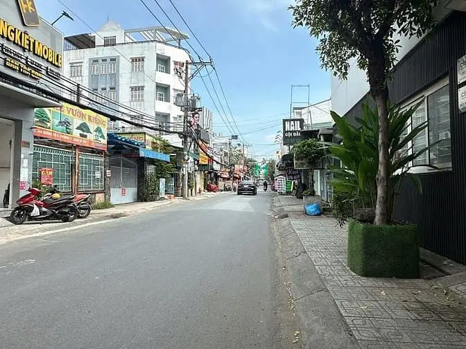 Ngộp Bán Gấp Mtkd Số 8 Ngang 6M 125M2 Kd Đa Nghề Gần Trường Chỉ 15 Tỷ