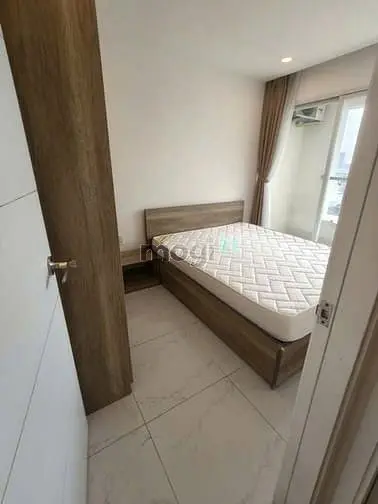 Cho Thuê Chung Cư Phúc Yên 1Pn, 50M2 Full Nội Thất Giá 6.5Tr/Th Ở Liền